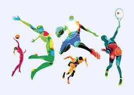 Attività sportive
