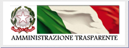 Amministrazione trasparente